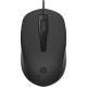 ΠΛΗΚΤΡΟΛΟΓΙΟ + MOUSE HP 150 (240J7AA) BLACK